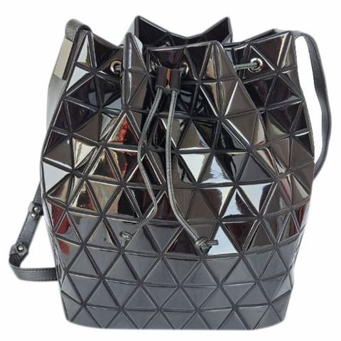 Issey miyake store bucket bag